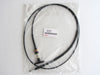 1983-1988 Toyota Hilux RN30 LN40 Hood Release Cable (1983-1988)