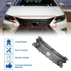 Lexus ES 300h Front Upper Bumper Grille (2016-2018)