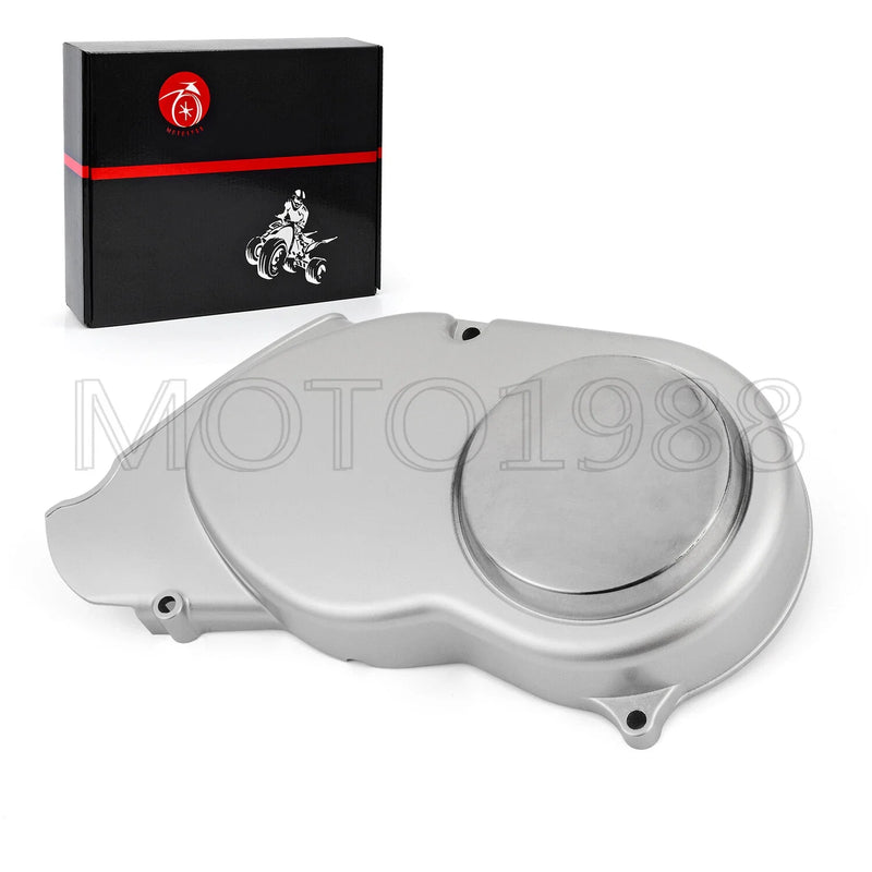 HONDA Z50 CT70 XL70 Left Engine Stator Side Cover (1968–1979)