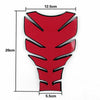 Kawasaki Versys Ninja 300 250R 3D Side Tank Pad Protector (2013-2018)