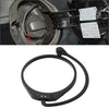 Audi A4 A5 Q3 Q7, VW Golf Passat Fuel Gas Tank Cap Band Cord (2008-2023)