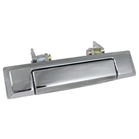 Toyota Landcruiser 60 + 70 Series External Chrome Door Handle