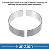 Toyota Tacoma (2003-2023) 8 Pcs Metal Connecting Rod Bearing Set