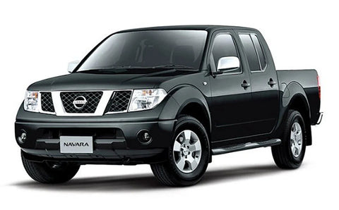 Nissan Navara D40 Duct Air Tube (2005-2013)