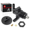 POLARIS SPORTSMAN FUEL PUMP PETCOCK VALVE KNOB ASSY