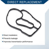 Mercedes-Benz Sprinter 2500 Engine Oil Filter Housing Gasket (2007-2018)