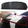 BMW 1 Series E87 130i 125i 2005-13 Real Carbon Fiber Rear Roof Spoiler Wing