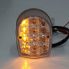 Honda DAX Chaly Monkey Z50 CT70 LED Taillight Brake Lamp