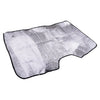 Honda Civic Sedan Rear Windshield Sunshade (2012-2015)