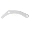 Honda CR125R Case Saver Drive Chain Guard (1998–2007)