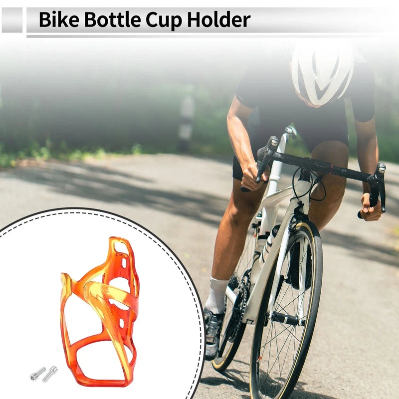 Motorcycle Water Bottle Cup Drink Holder