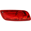 Bumper Reflector For 2007-2009 Hyundai Santa Fe Rear
