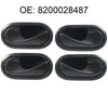 Renault Master MK3 Car Door Handle Set