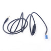 BMW 3 Series E46 Aux In Adapter Cable (1998-2006)