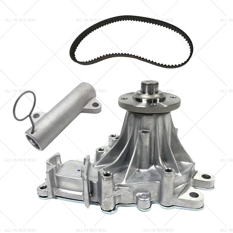 Toyota Prado KDJ120R KDJ150R Timing Belt Kit & Water Pump (2003-2023)
