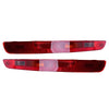Audi Q5 Car ABS Rear Bumper Tail Light Brake Stop Lamp (2009-2017)