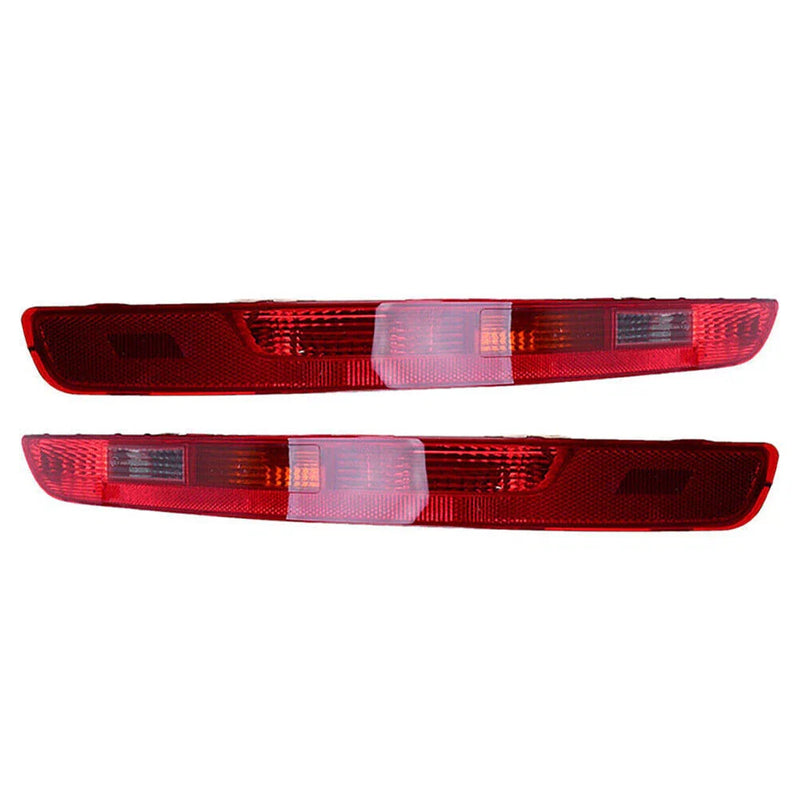 Audi Q5 Car ABS Rear Bumper Tail Light Brake Stop Lamp (2009-2017)