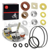 Honda Rancher TRX Series Starter Brush Holder Repair Kit (2000–2014)