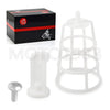 Suzuki Eiger King Quad Vinson Air Filter Cage Holder & Stopper (2002–2009)