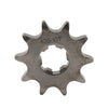110CC 125CC ATV Pit Dirt Quad Bike 17mm 10T Front Sprocket