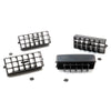 Nissan Datsun BigM D21 1986-1997 Air Vent Set