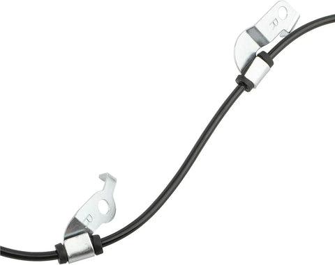 Mazda 6 2.3L Rear Right ABS Wheel Speed Sensor (2005-2008)