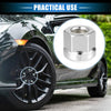 Honda Accord Civic Insight CRX 4 x M12x1.5 Wheel Lug Nuts (2000-2005)