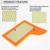 Ford Mustang Engine Air Filter (FA1918, FR3C9601AA, FR3Z9601A)