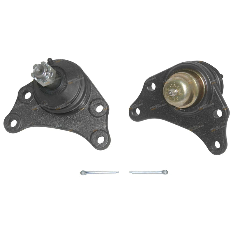 Toyota Hilux 2 x Upper Ball Joints (1983–1997)