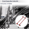 Land Rover Range Rover Front Stabilizer Bar Links (2003-2012)