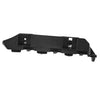 Honda Civic Bumper Bracket Front Driver Side (2012-2015)