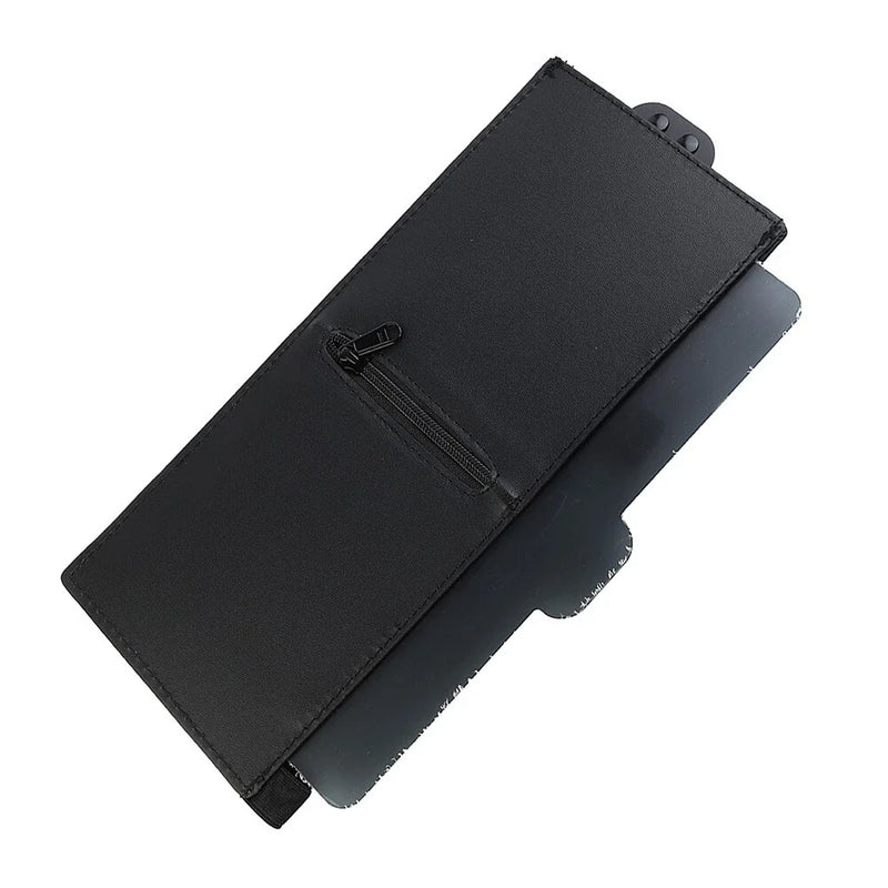 Truck Sun Visor Extension Extender Shield