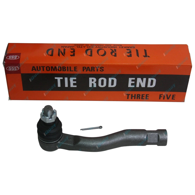 Toyota Landcruiser HDJ100 UZJ100 1998~2002 RH Outer Tie Rod End
