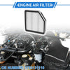 Lexus IS250 A / T (2006-2013) - 1 x Quality Filter Car Engine Air Filter