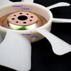 Engine Radiator Cooling Fan Blade Fits Isuzu NPR 115 HP 4BE1 Truck 1989-93 D06