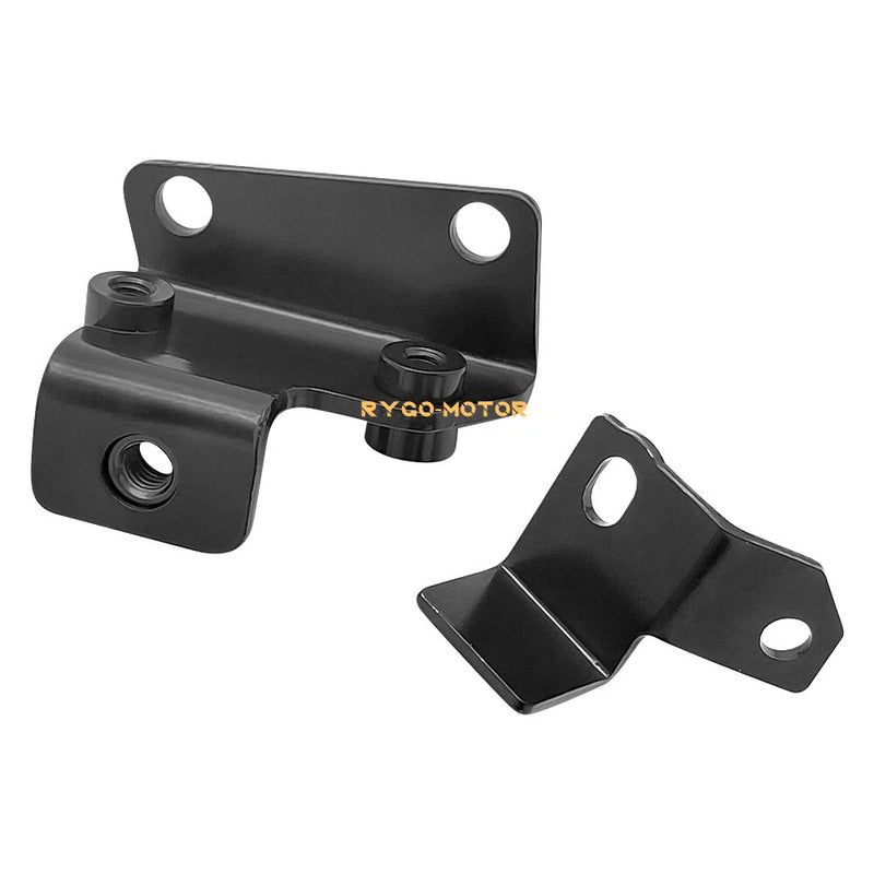 Arctic Cat ATV 400 500 650 Rear Brake Master Cylinder Kit (2004–2005)