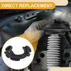 Chevrolet Cruze Front Lower Coil Spring Insulators (2016 - 2019)