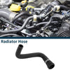 BMW X5 Radiator Hose & Coolant Tube (2007 - 2013)