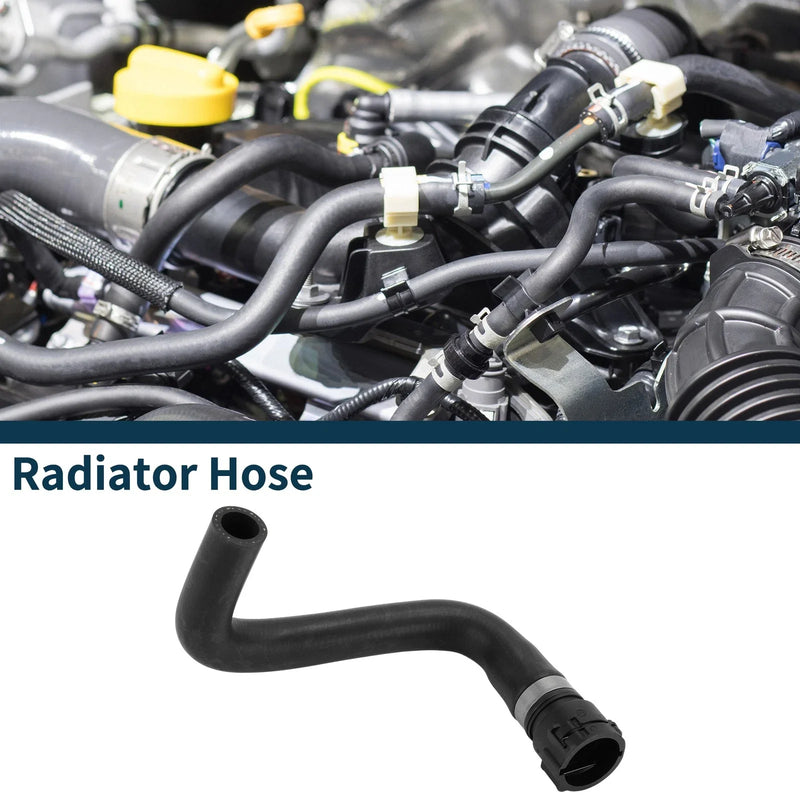 BMW X5 Radiator Hose & Coolant Tube (2007 - 2013)