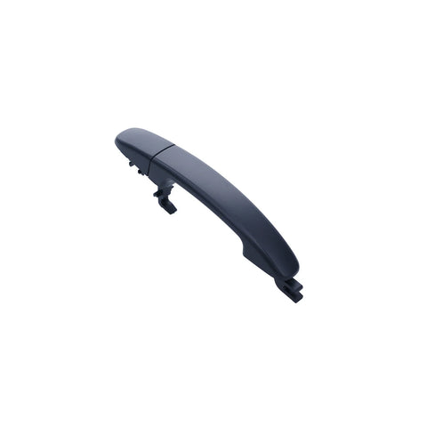 Ford Ranger PX BT50 Rear Left Outer Door Handle No Keyhole (2011–2021)