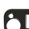 Ford Mustang High Quality Carbon Fiber Cover Trim Accessories (2015-2019)