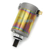 Suzuki RV125, RV200 VanVan, GN125E Starter Motor (2003-2016, 2017, 1982-2001)