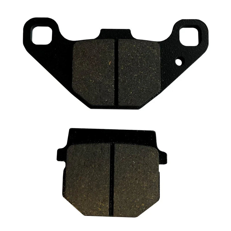 Yamaha Raptor 90 Rear Brake Pads (2009–2009)