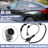 Toyota Yaris ABS Wheel Speed Sensor Wiring Harness Rear Left (99-05)