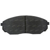 Kia Sorento BL Brembo Front Disc Brake Pad Set (2003-2009)