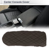 BMW 2 Series (2021-2024) Deep Brown 1 Pc Center Console Cover