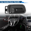 Toyota Tundra Rear Right Passenger Side Interior Door Handle