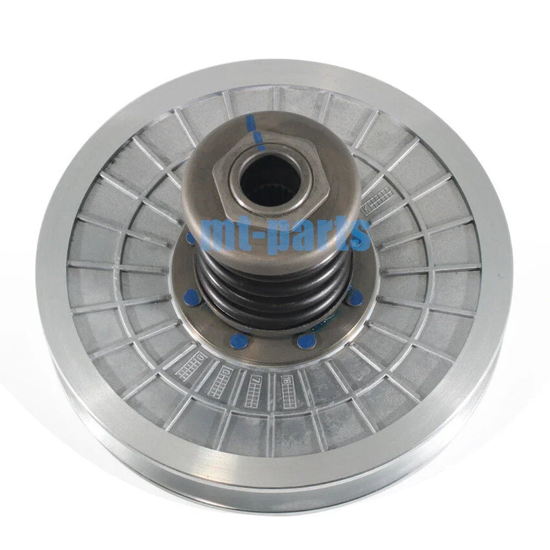 Massimo MSU500 MSU700 MSA500 CVT Secondary Clutch Drive Assembly (2015-2016)