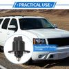 GMC G3500 Idle Air Control Valve (1992-1996)