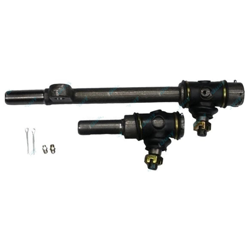 Landcruiser 60 Series HJ60 HJ61 FJ60 FJ62 Greasable Relay Rod Set Kit